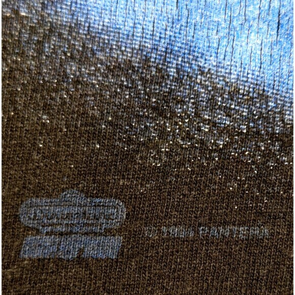 VTG Pantera 1994 Tour Shirt Far Beyond Driven Black XL Single Stitch READ NOTES - Picture 5 of 14